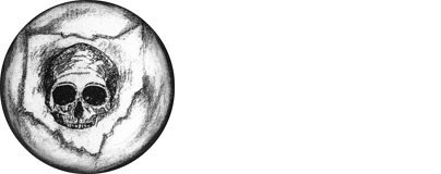 Haunted Ohio Books Logo