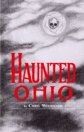 Haunted Ohio Book Cover