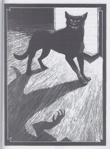 The Devil Walks as a Black Dog