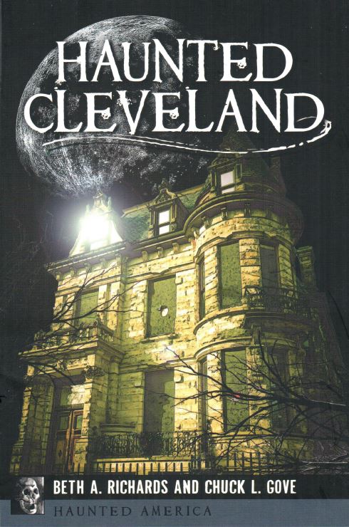 Haunted Cleveland