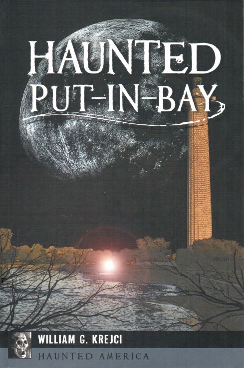 Haunted Put-in-Bay